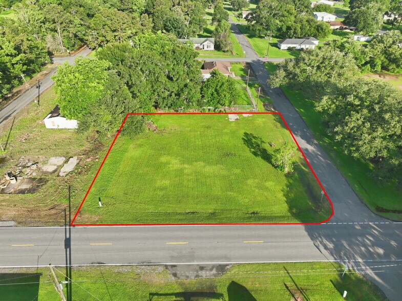 Primary Photo Of 7697 Alabama Ave, Hayes, Ln, Hayes Land For Sale