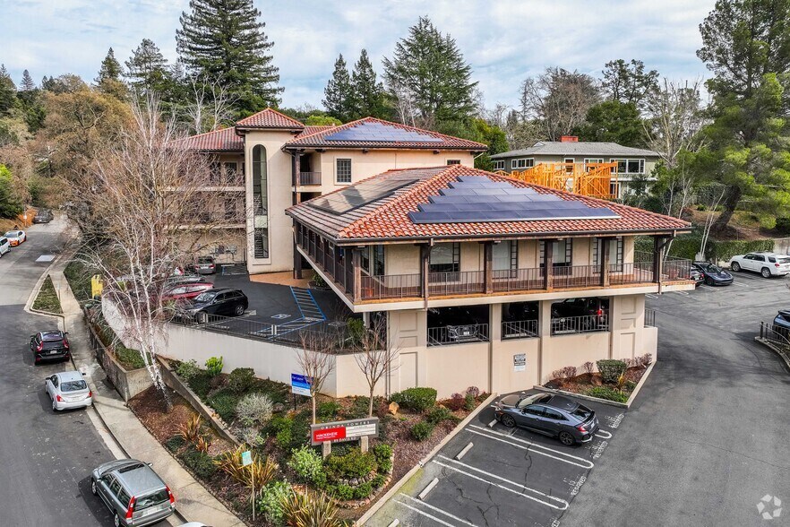 More Photos Of 89 Davis Rd, Orinda Medical For Sale