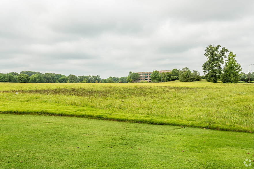 Primary Photo Of 3291 Players Club Pky, Memphis Land For Sale