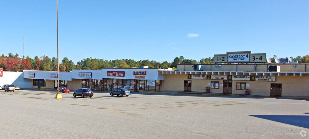 Primary Photo Of 2070-2076 Columbia Rd, Orangeburg Unknown For Lease