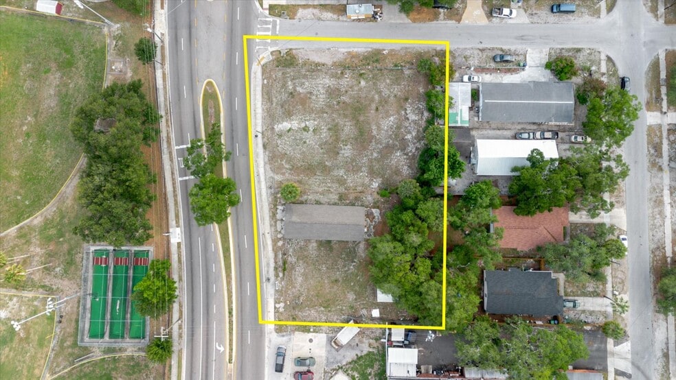 More Photos Of 2100 E Doctor Martin Luther King Junior Blvd, Tampa Land For Sale
