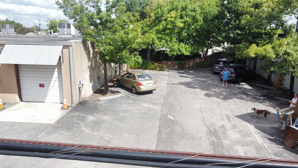 More Photos Of 4005 2nd Ave S, Birmingham Office For Lease