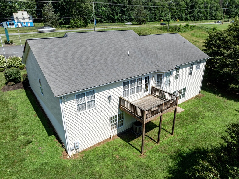 More Photos Of 65 Deane Rd, Ruckersville Office Residential For Sale