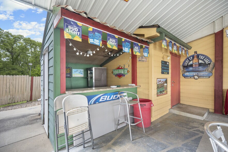 More Photos Of 6605 Hwy 54, Osage Beach Restaurant For Sale