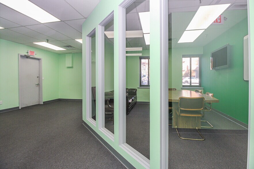 More Photos Of 200 E Post Rd, White Plains Medical For Sale