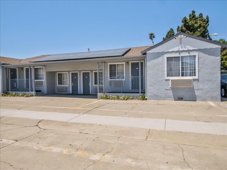 More Photos Of 21172 Mission Blvd, Hayward Hotel For Sale