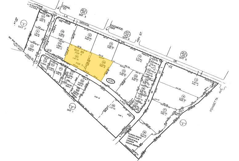 More Photos Of 2575 Pioneer Ave, Vista Warehouse For Lease