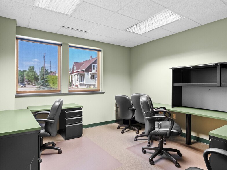 More Photos Of 2205 Forest Ave, Two Rivers Office Residential For Sale