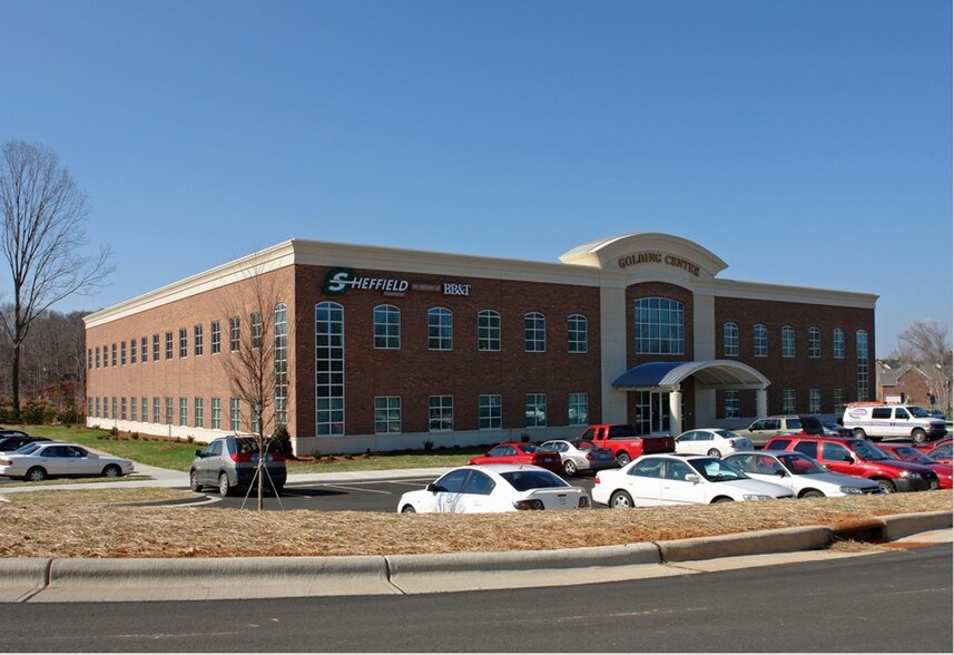 More Photos Of 6010 Golding Center Dr, Winston-Salem Medical For Sale