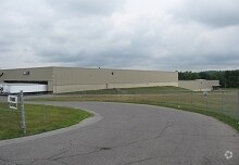 More Photos Of 7528 State Fair Blvd, Baldwinsville Manufacturing For Sale