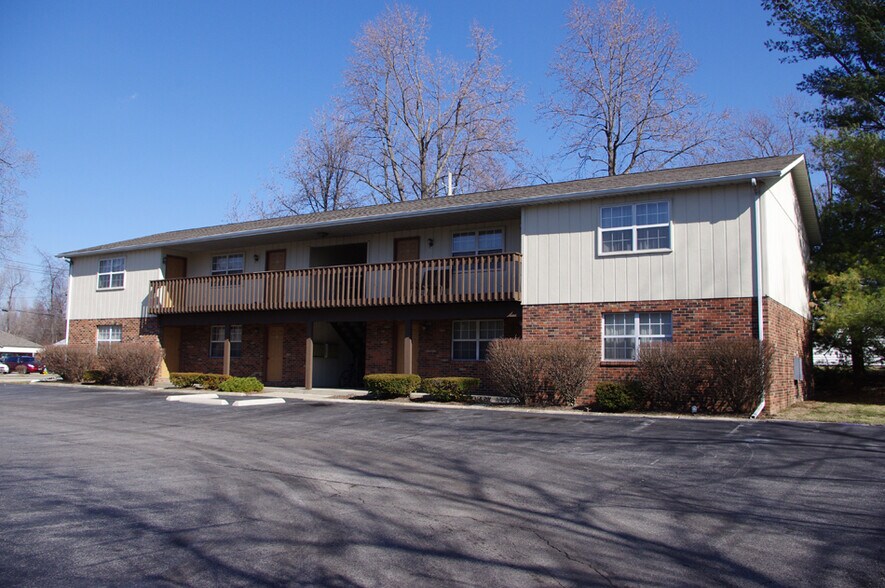 Primary Photo Of 818-874 Lincoln Hwy, Fairview Heights Apartments For Sale