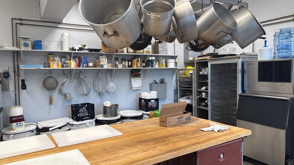 More Photos Of 1105 MA-28 Rt, South Yarmouth Restaurant For Sale