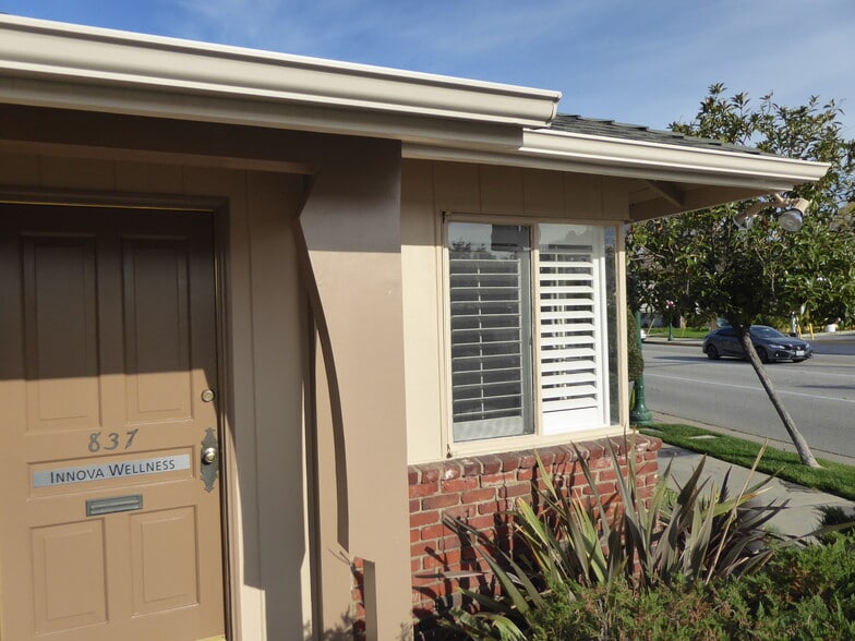 More Photos Of 835-837 N Glendale Ave, Glendale Medical For Lease