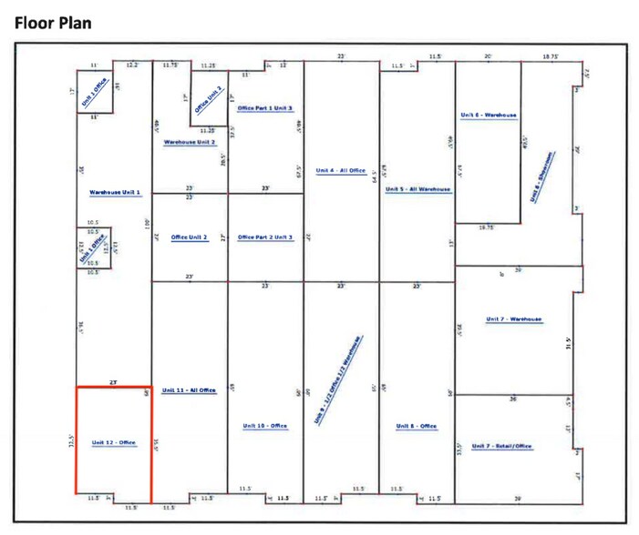 More Photos Of 45277 Fremont Blvd, Fremont Service For Lease