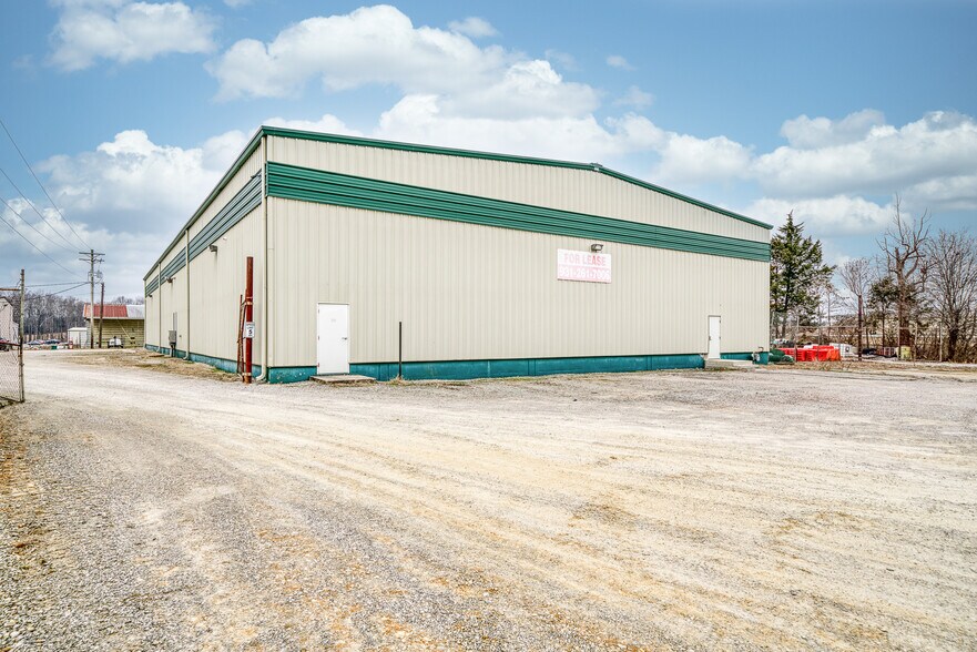 More Photos Of 115 C C Camp Rd, Cookeville Industrial For Lease