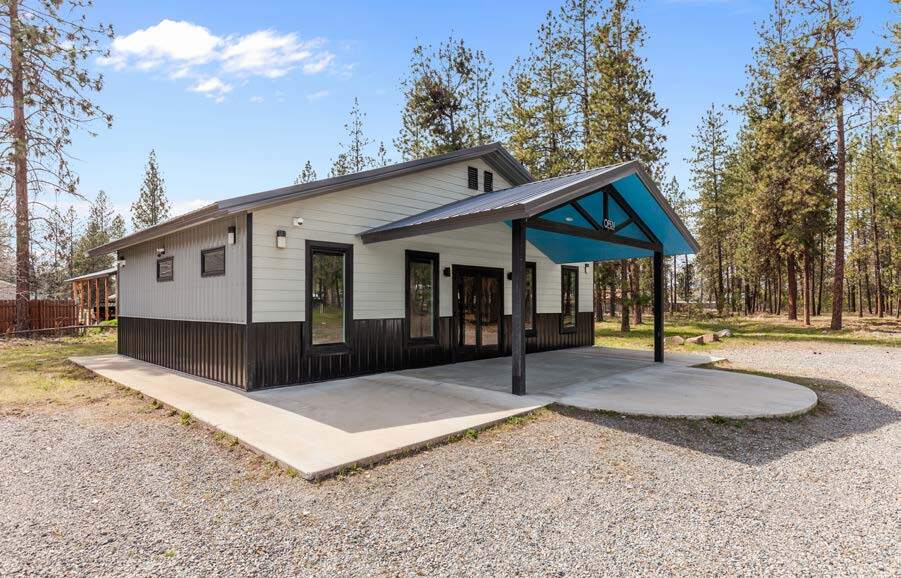 More Photos Of 6063B Hwy 291, Nine Mile Falls Freestanding For Sale