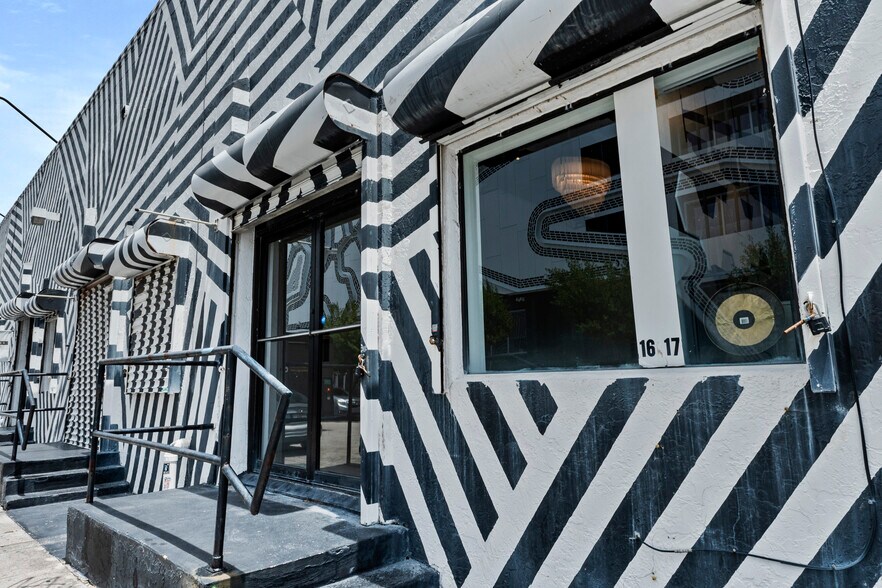 More Photos Of 2750 NW 3rd Ave, Miami Storefront Retail Office For Lease