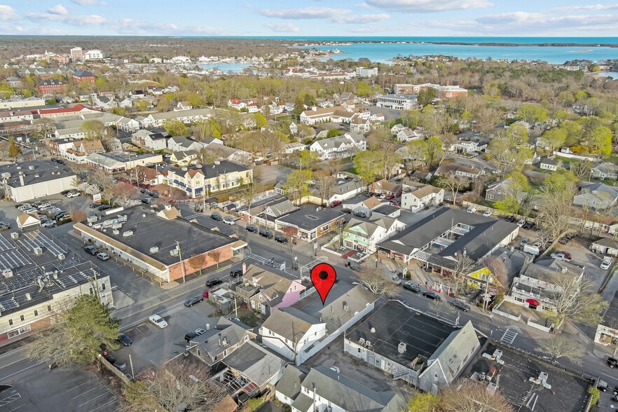 More Photos Of 574 Main St, Hyannis Storefront Retail Residential For Sale