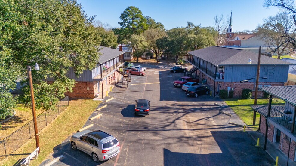 More Photos Of , Lufkin Multifamily For Sale
