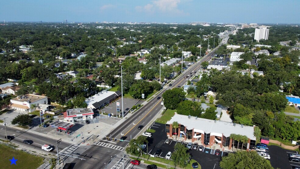 More Photos Of 622 W Dr. Martin Luther King Jr. Blvd, Tampa Land For Sale