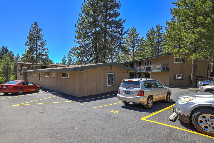 More Photos Of 1160 Bowers Ave, South Lake Tahoe Apartments For Sale