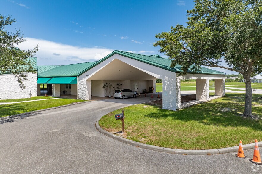 More Photos Of 8893 Fruitville Rd, Sarasota Land For Sale