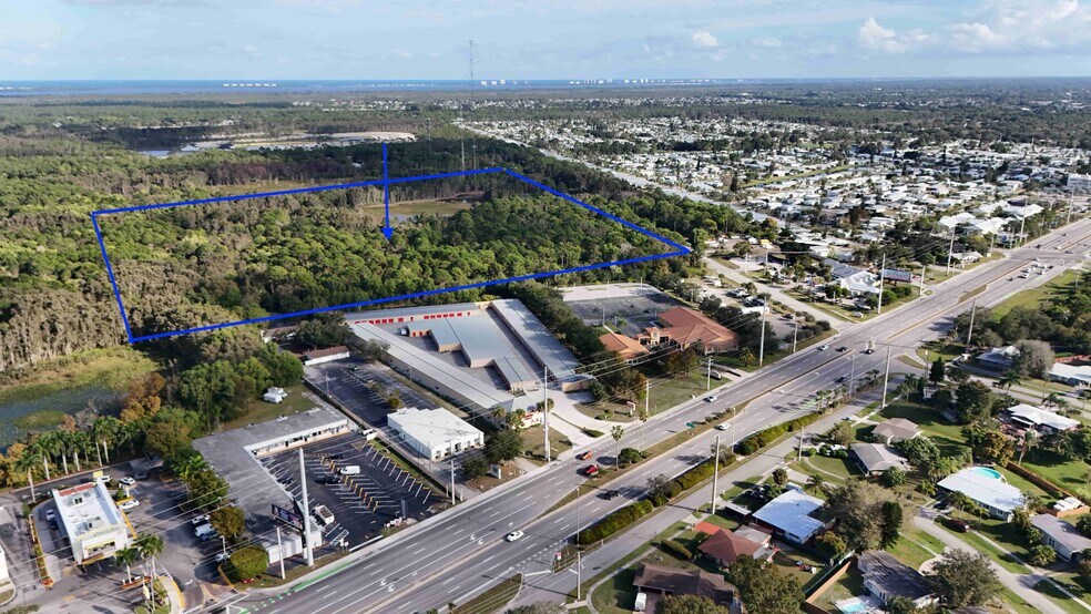 More Photos Of Dyer Rd, Port Saint Lucie Land For Sale