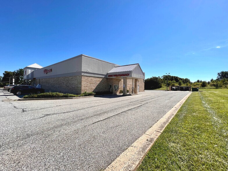 More Photos Of 2101 Fallston Rd, Fallston Drugstore For Sale