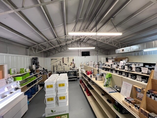 More Photos Of 222 S Center, Connellys Springs Freestanding For Sale