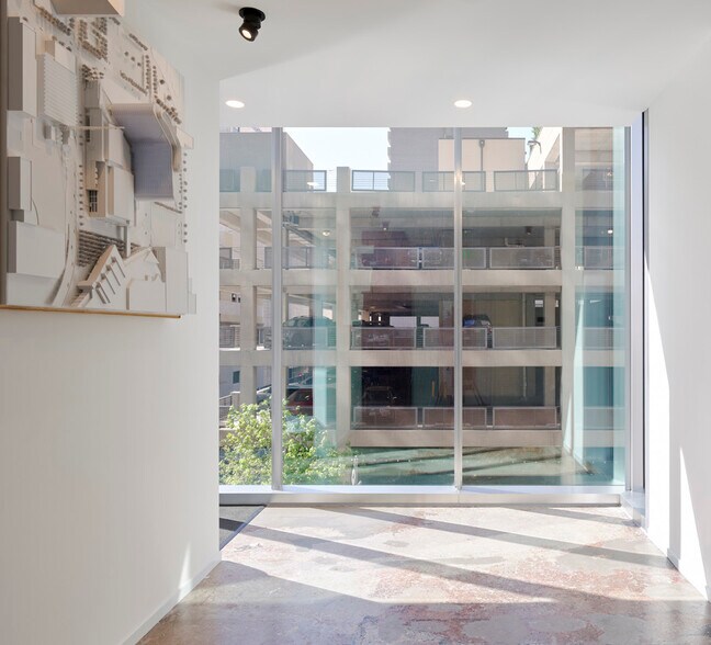 More Photos Of 1217 Main St, Dallas Loft Creative Space For Lease