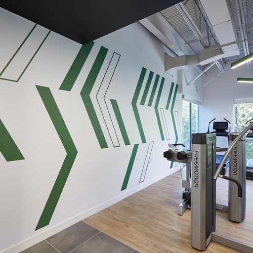 More Photos Of 1300 E Lookout Dr, Richardson Office For Lease