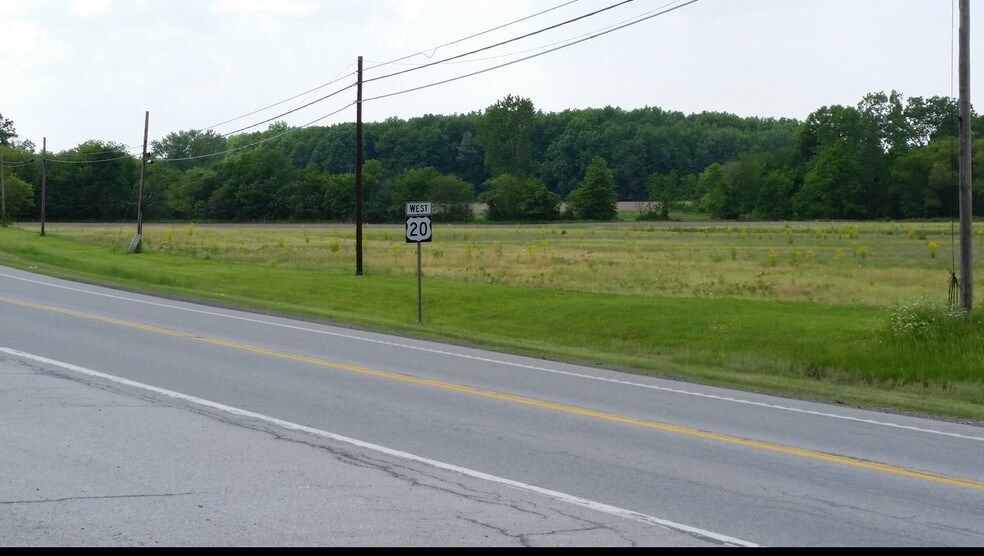 More Photos Of US SR 20 HWY (Hyde Street), Wakeman Land For Sale