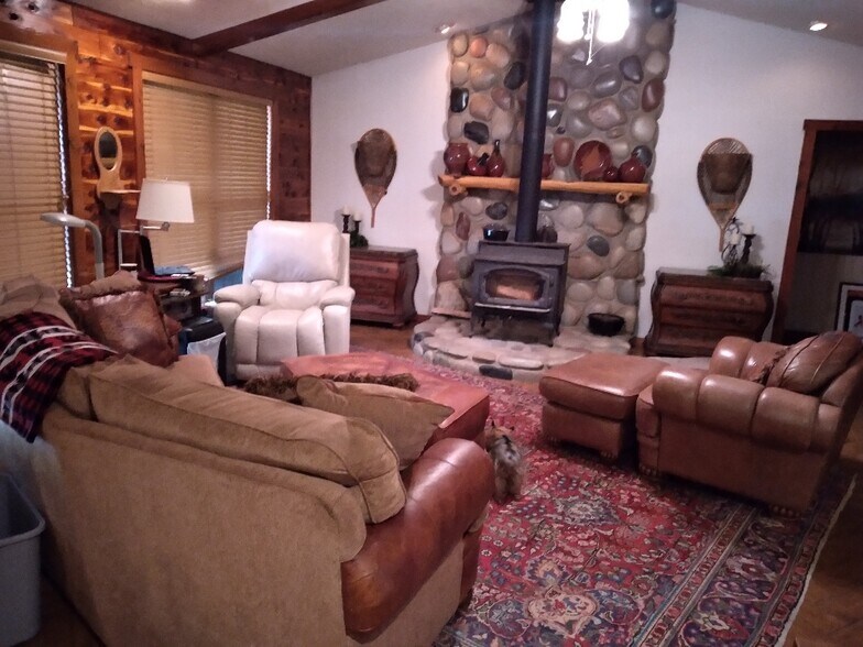 More Photos Of 3309 NC 421, Marble Falls Land For Sale