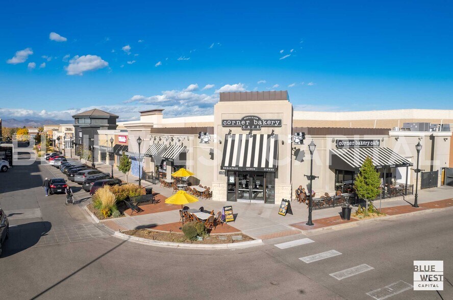 More Photos Of 2253 E Briarwood Ave, Centennial Storefront For Sale