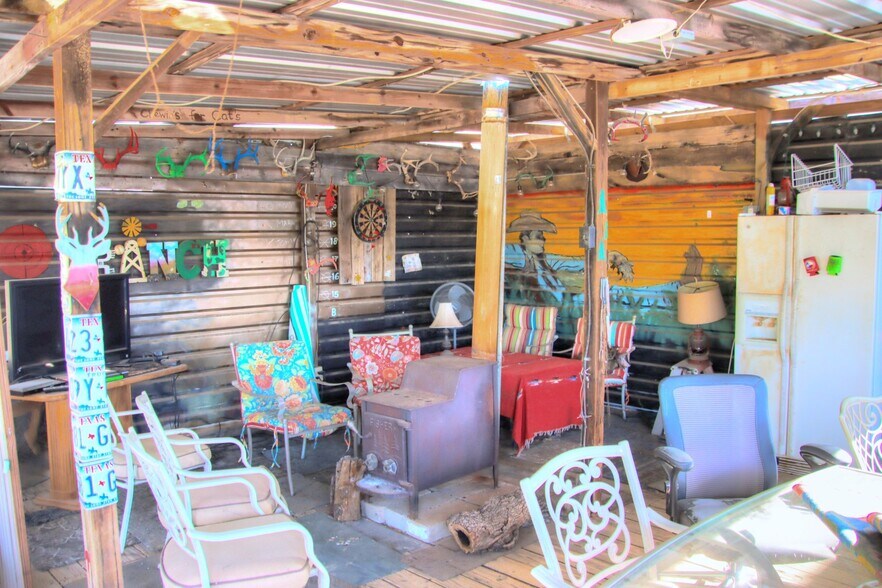 More Photos Of FM 574, Goldthwaite Land For Sale