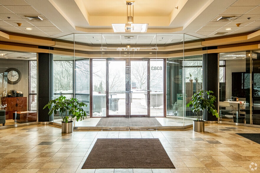 More Photos Of 8383 Greenway Blvd, Middleton Coworking Space