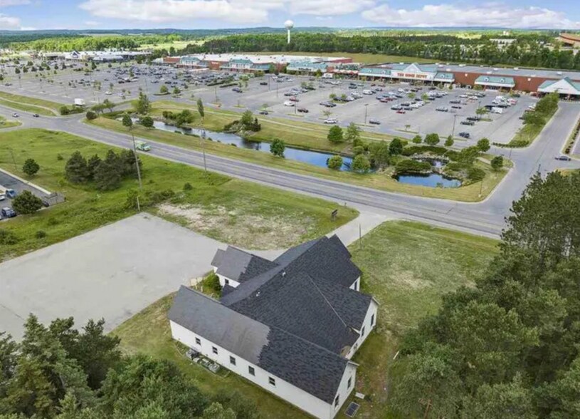 More Photos Of 1727 Anderson Rd, Petoskey Land For Sale