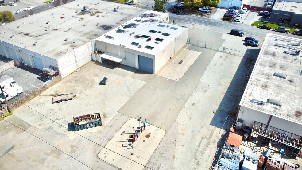 More Photos Of 415 Aldo Ave, Santa Clara Land For Lease