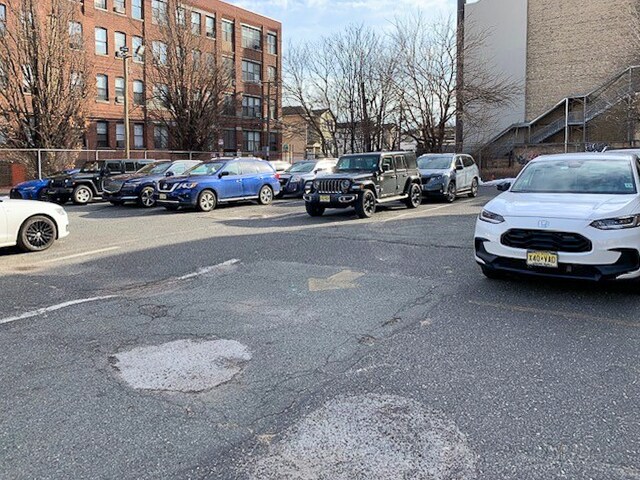 More Photos Of 17-21 E Kinney St, Newark Religious Facility For Lease