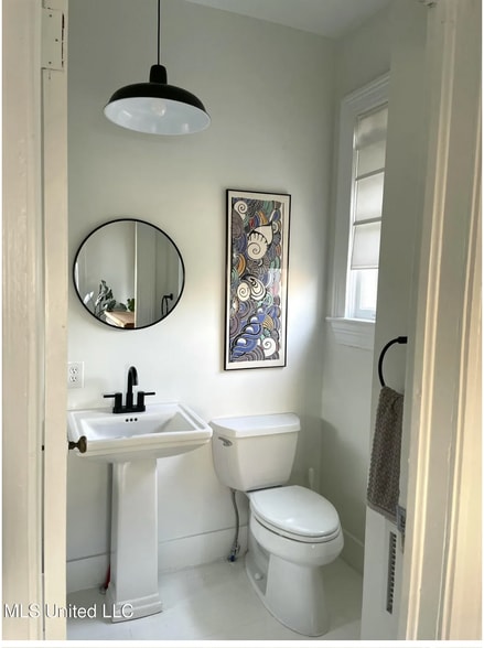 More Photos Of 3413 N State St, Jackson Office Residential For Sale