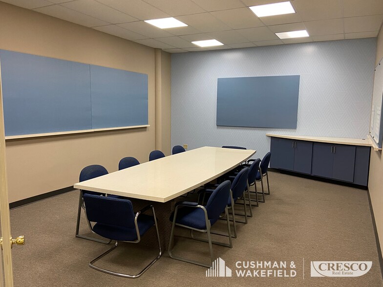 More Photos Of 4770 Van Epps Rd, Cleveland Warehouse For Lease