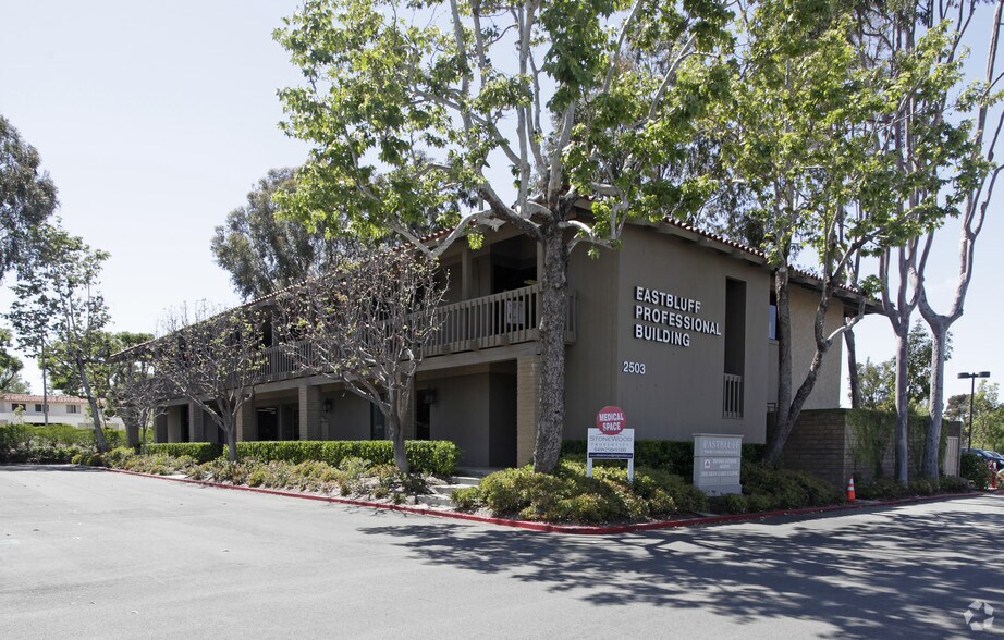 More Photos Of 2503 Eastbluff Dr, Newport Beach Medical For Lease