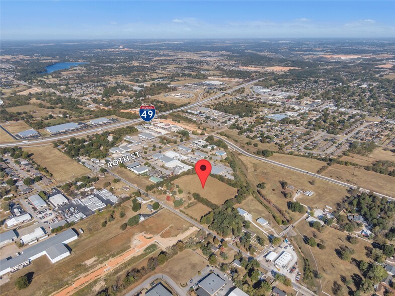 More Photos Of Mcray Ave, Springdale Land For Sale