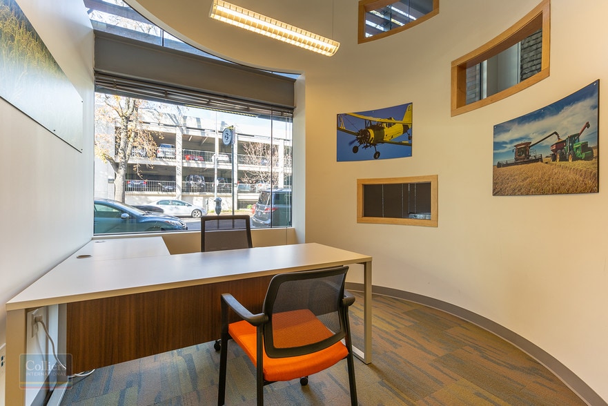 More Photos Of 1600 K St, Sacramento Office For Lease