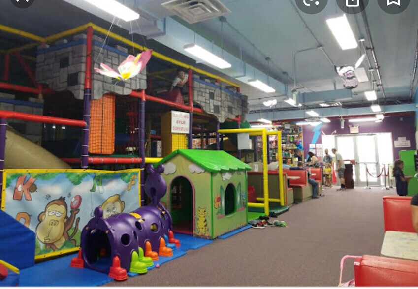 Primary Photo Of 2955 Coney Island Ave, Brooklyn Storefront For Lease