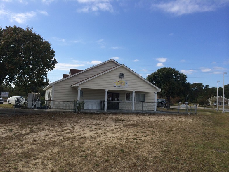 More Photos Of 4434 Long Beach Rd SE, Southport Amusement Park For Sale