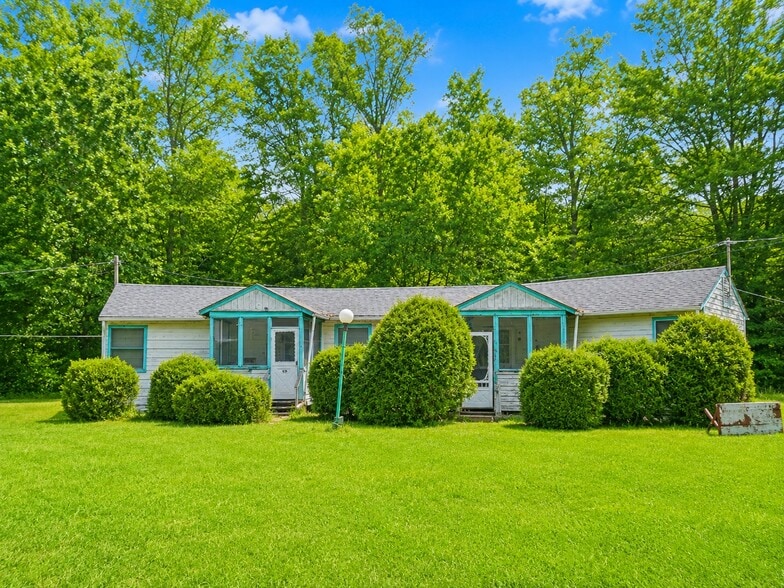 More Photos Of 94-100 Dingle Daisy Rd, Monticello Land For Sale