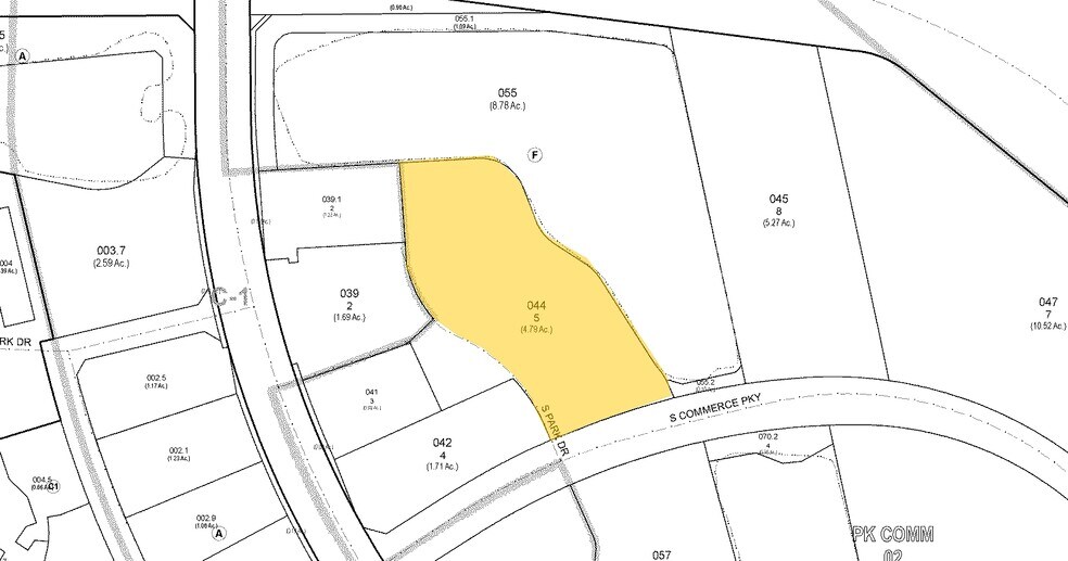 More Photos Of 2500 Weston Rd, Weston Office For Lease