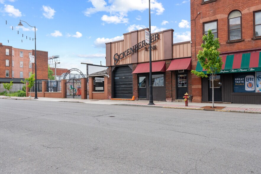 More Photos Of , Utica Unknown For Sale