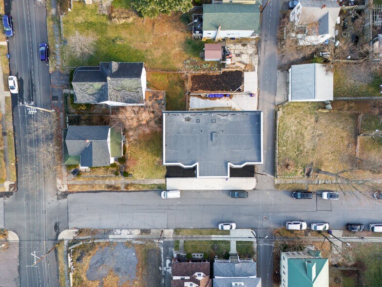 More Photos Of 1515 Vine St, Scranton Apartments For Sale